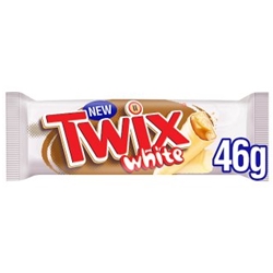 Twix White Std