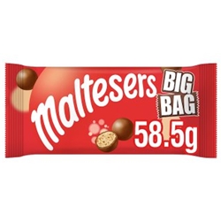 Maltesers Big Bag