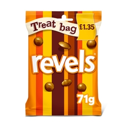 Revels £1.35