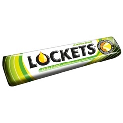 Lockets Extra Strong