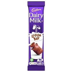 Dairy Milk Little Bar