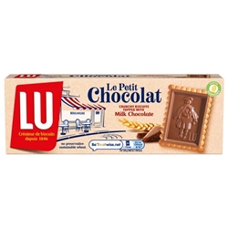 LU Le Petit Chocolat 150g