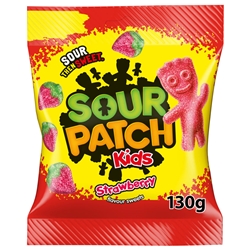 Sour Patch Kids Strawberry