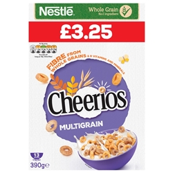Nestle Cheerios £3.25
