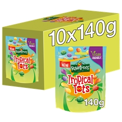 Jelly Tots Tropical Pouch