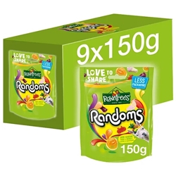 Randoms Pouch 150g (NOT PM)