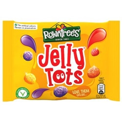 Jelly Tots