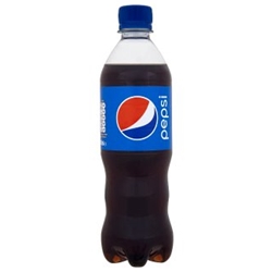 Pepsi 500ml