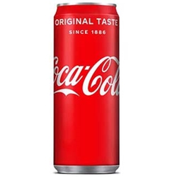 Coca Cola Coke Can