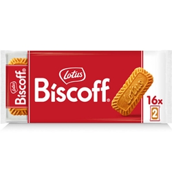 Lotus Biscoff Snack Pack