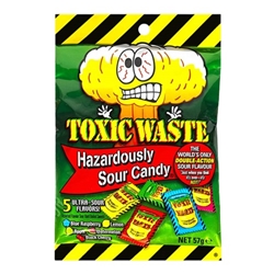 Toxic Waste Original