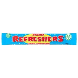 Refresher Chew Bar Original 20p - Northern Confectioners