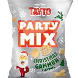 Tayto Party Mix Gammon 80g