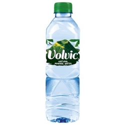 Volvic Still Water 500ml