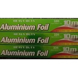 Spills Foil 300mm x 10m