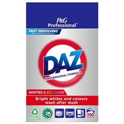 DAZ Powder 100 Wash