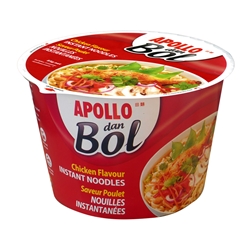 Apollo Noodles Chicken