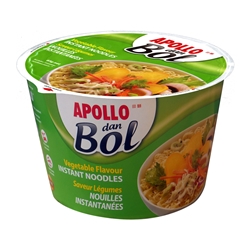 Apollo Noodles Vegetable