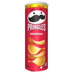 Pringles Original £2.75