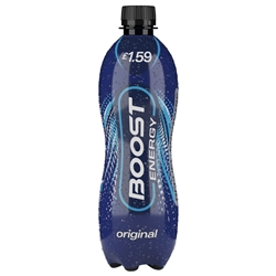 Boost Energy Original £1.59