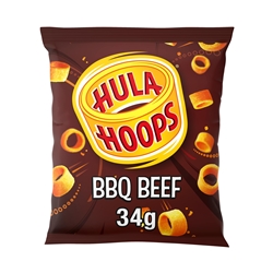 Hula Hoops Beef