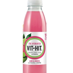 Vit Hit The Hydrater Lime & Guava