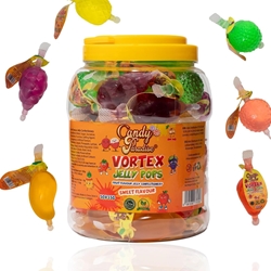 Vortex Jelly Pops