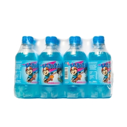 Vitazade Bubblegum 330ml 12 Pack