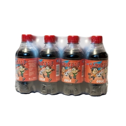 Vitazade Cola 330ml 12 Pack