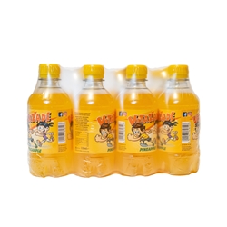 Vitazade Pineapple 330ml 12 Pack