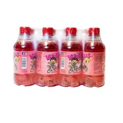 Vitazade Raspberry 330ml 12 Pack