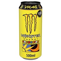 Monster Doctor Rossi £1.65