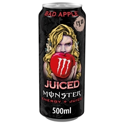 Monster Bad Apple £1.65