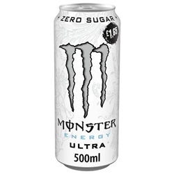 Monster Ultra Zero £1.65