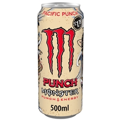 Monster Pacific Punch £1.75