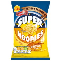 Super Noodles Chicken £1.45