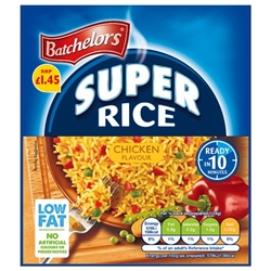 Super Rice Chicken £1.45