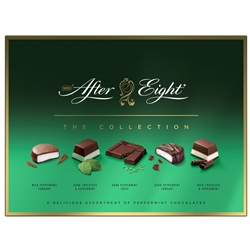 After Eight Mint Collection